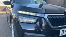 Skoda Kamiq 1.5 TSI SE L 5dr Petrol Hatchback